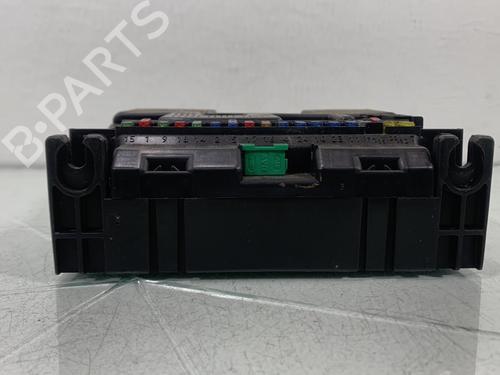 Fuse box PEUGEOT 307 (3A/C) 2.0 HDi 110 | BP30082691E1 