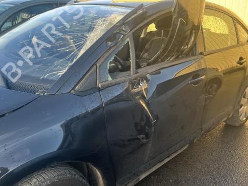 Front right lock CITROËN C4 I (LC_)  | BP19990878C97 