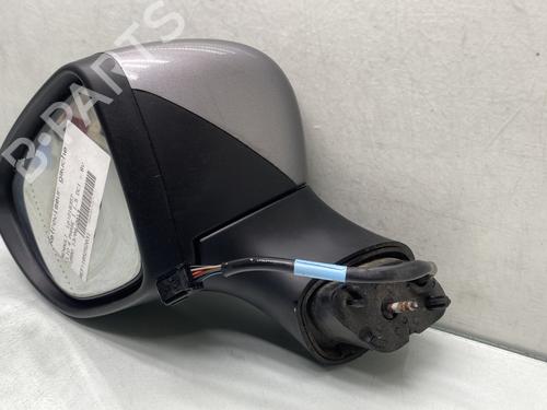 Left mirror RENAULT CLIO IV (BH_) 1.5 dCi 75 | BP28279918C26 