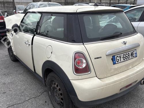 Alternator MINI MINI (R56) One D | BP31712469M7 - Image 12