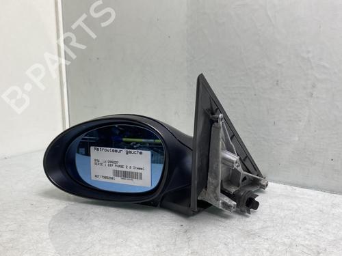 Used Left mirror BMW 1 (E87) 118 d (136 hp) 19955657