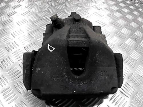 Used Right front brake caliper OPEL MERIVA A MPV (X03) 1.7 CDTI (E75) (100 hp) 19979645
