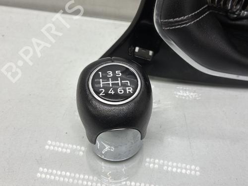 Shift knob FORD FIESTA VII (HJ, HF) 1.0 EcoBoost | BP34525172I34 - Image 4