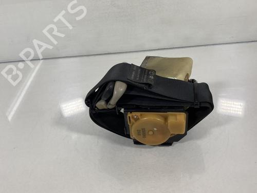 Used Front right belt tensioner TOYOTA COROLLA (_E12_) 1.4 D (NDE120_, NDE120R) (90 hp) 20002961