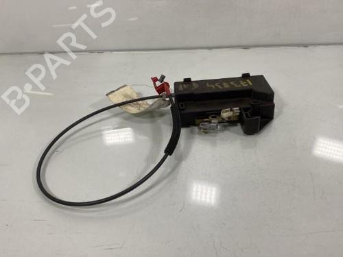 Used Front right lock FORD FIESTA III (GFJ) [1989-1997]  20002206