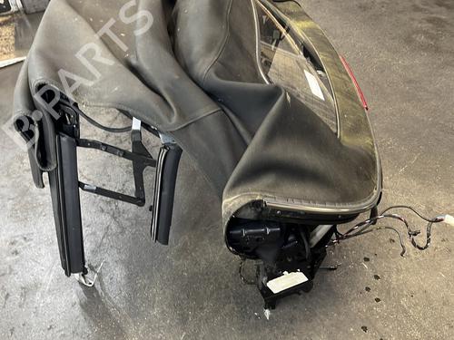 Cabrioletopp MINI MINI Convertible (R52) Cooper S | BP30850400C123