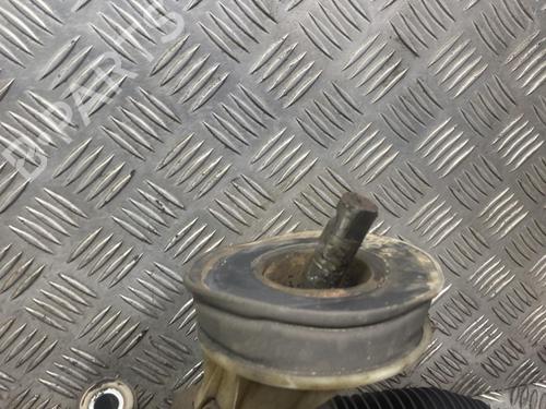 Steering rack FORD FIESTA VI (CB1, CCN) 1.4 TDCi | BP20597734M22 