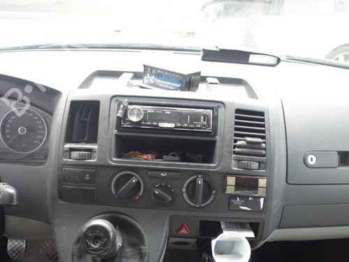 Frontplade/Frontkurv VW TRANSPORTER T5 Platform/Chassis (7JD, 7JE, 7JL, 7JY, 7JZ, 7F 2.0 TDI | BP36363991C72 - Image 14