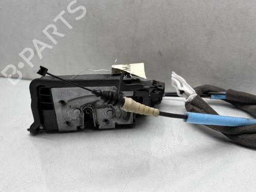 Used Front right lock Front right lock MINI MINI (F56) One D (95 hp) 30791053 30791053