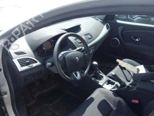Roof bar RENAULT MEGANE III Grandtour (KZ0/1) 1.5 dCi (KZ09, KZ0D, KZ1G, KZ29, KZ14, KZ1W, KZ10, KZ1F,... | BP19982053C65 