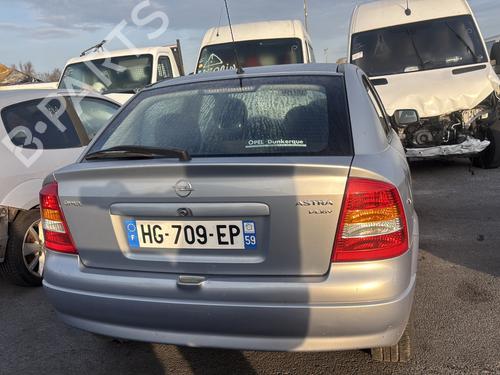 Engine OPEL ASTRA G Hatchback (T98) 1.4 16V (F08, F48) | BP38778548M1 - Image 14