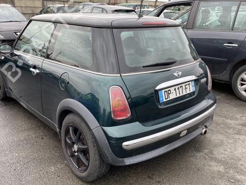 Starter MINI MINI (R50, R53) Cooper | BP31714358M8 - Image 25