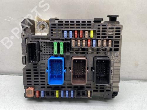 Zekeringkast DS DS 5 (KF_) 2.0 BlueHDi 180 (180 hp) 30941006