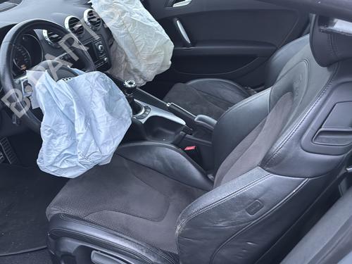 Brukte deler til AUDI TT (8J3) 2.0 TDI quattro 4436920