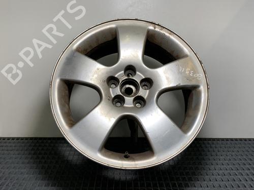 Used Rim AUDI A3 (8L1) 1.9 TDI (130 hp) 19995514