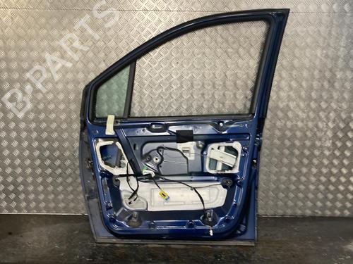 Right front door LANCIA PHEDRA (179_) 2.2 JTD (179AXC1A) | BP21956080C3 
