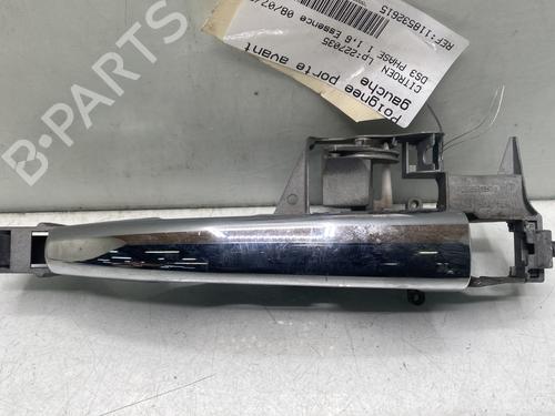 front-left-exterior-door-handle-citroen-ds3-sa_-2009-2010-2011-2012-2013-2014-2015-2016-31712472 main image