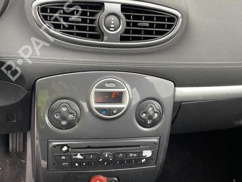 Display monitor RENAULT CLIO III (BR0/1, CR0/1) 1.5 dCi (BR17, CR17) | BP20023852C48 