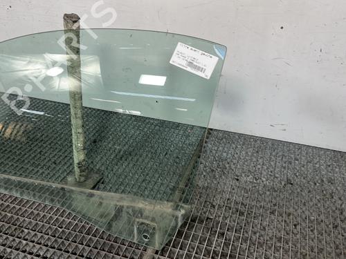 Front left door window PEUGEOT 206 CC (2D) 1.6 16V (2DNFUF, 2DNFUR) | BP27279079C18 