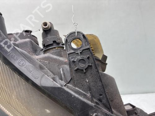 Used Right headlight Right headlight 21822338 21822338