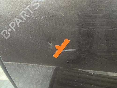 Left rear door PEUGEOT 308 II (LB_, LP_, LW_, LH_, L3_) 1.6 HDi / BlueHDi 115 | BP29842113C4 