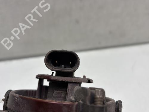 Left front fog light TOYOTA YARIS (_P1_) 1.4 D-4D (NLP10_, NLP10R) | BP28097209C30 