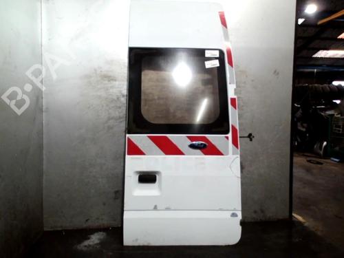 Used Right tailgate Right tailgate FORD TRANSIT Van (FA_ _) 2.2 TDCi (110 hp) 21953982 21953982