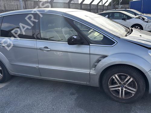 Left tailgate light FORD S-MAX (WA6) 1.6 TDCi | BP38598303C79  - Image 10