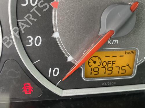 Front right interior door handle CITROËN C5 II (RC_) 2.0 HDi (RCRHRH) | BP28279794I14 - Image 7