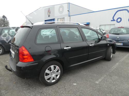 Brukte deler til PEUGEOT 307 Break (3E) 1.6 HDi 110 (109 hp) 3584341