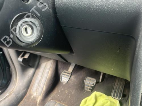 Left headlight SEAT ALHAMBRA (7V8, 7V9) 2.0 TDI | BP20219727C28 