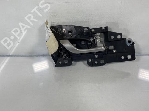Rear right interior door handle HONDA CIVIC VIII Hatchback (FN, FK) 2.2 CTDi (FK3) | BP20027026I16 