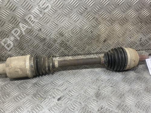 Used Right front driveshaft DACIA DUSTER (HS_) 1.5 dCi 4x4 (HSMC, HSMD) (110 hp) 29544342