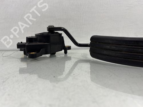Used Pedal RENAULT MODUS / GRAND MODUS (F/JP0_) 1.2 (JP0C, JP0K, FP0C, FP0K, FP0P, JP0P, JP0T) (75 hp) 24606517