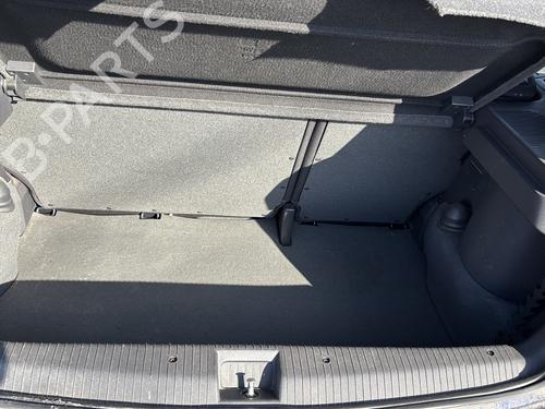 Steering column OPEL CORSA C (X01) 1.2 Twinport (F08, F68) | BP24573550M21 - Image 11