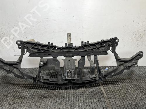 Front slam panel RENAULT LAGUNA Coupe (DT0/1) 2.0 dCi (DT01, DT08, DT09, DT0K, DT12, DT1C, DT1D, DT1M,... | BP30887487C72