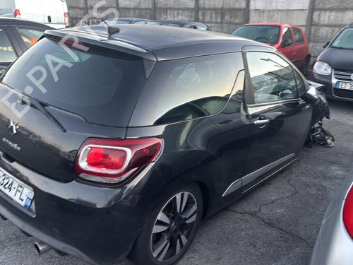 Left taillight CITROËN DS3 (SA_) 1.6 HDi 90 | BP38597908C34  - Image 21