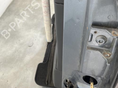 Drzwi tylne lewe CITROËN C4 Picasso I MPV (UD_) 1.6 HDi | BP29339902C4 