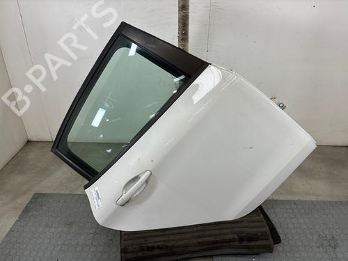 Used Right rear door Right rear door PEUGEOT 208 I (CA_, CC_) 1.5 BlueHDI 100 (102 hp) 34637456 34637456