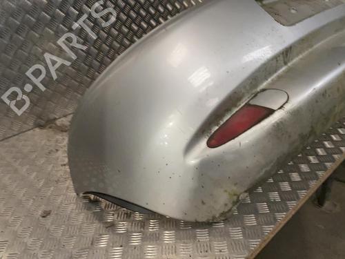 Rear bumper FORD PUMA (EC_) 1.7 16V | BP19979280C8 