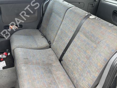 Left sun visor OPEL COMBO Tour 1.7 DTI 16V | BP35969799I1 - Image 22
