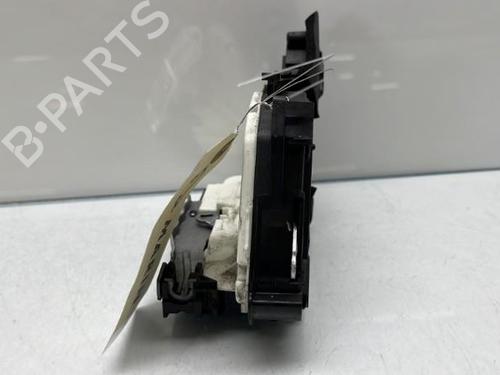 Rear right lock VW POLO V (6R1, 6C1) 1.0 | BP19967224C99 