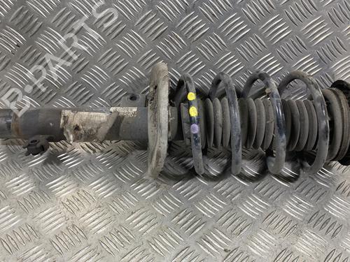 Left front shock absorber PEUGEOT 208 I (CA_, CC_) 1.6 VTi | BP20022903M16 