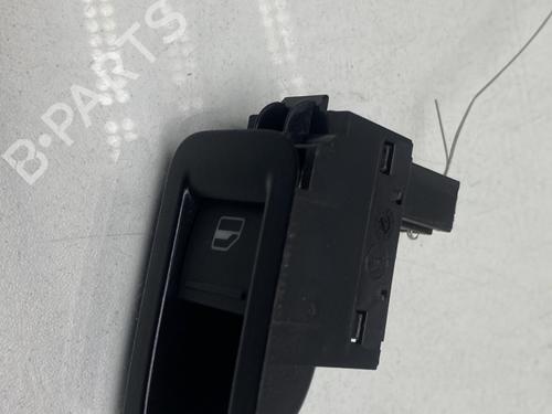 Right rear window switch VW POLO V (6R1, 6C1) 1.6 TDI | BP27746992I28