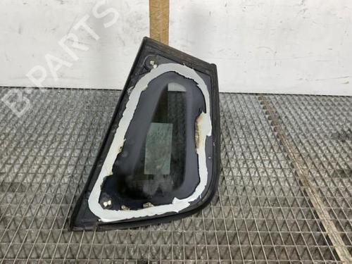 Used Rear right quarter glass Rear right quarter glass PEUGEOT 2008 I (CU_) 1.6 BlueHDi 100 (100 hp) 21558665 21558665