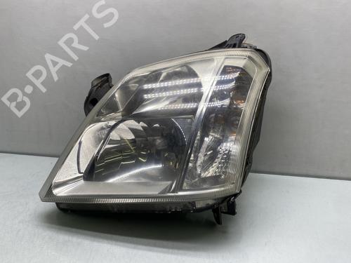Używane Lampa przednia lewa OPEL MERIVA A MPV (X03) 1.7 CDTI (E75) (100 hp) 30907423
