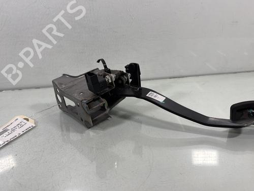 Used Clutch pedal Clutch pedal HYUNDAI i10 II (BA, IA) 1.0 (67 hp) 29866778 29866778