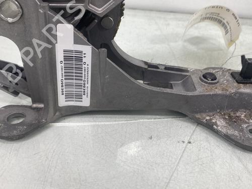 Hand brake CITROËN C4 CACTUS 1.2 THP 110 | BP29897835I18