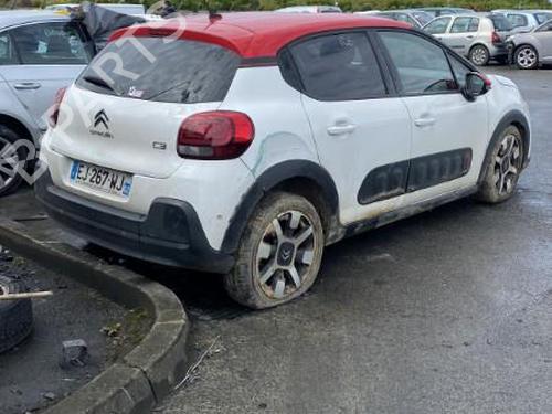 Fælk CITROËN C3 III (SX) 1.6 BlueHDi 100 | BP24608995C45  - Image 29