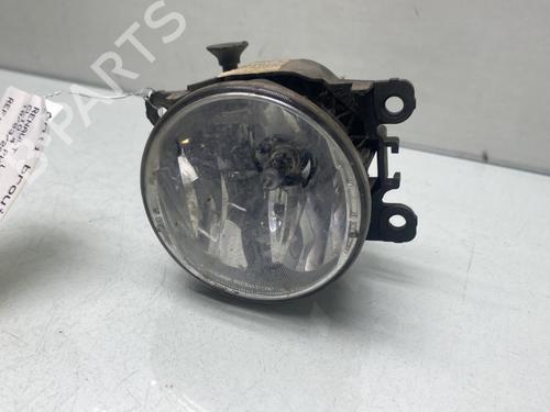 Right front fog light RENAULT CLIO IV (BH_) 1.5 dCi 75 | BP32389268C31